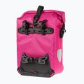Borsa da bici ORTLIEB Gravel-Pack Cyber QL2.2 14,5 l Cyber Pink 3