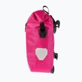 Borsa da bici ORTLIEB Gravel-Pack Cyber QL2.2 14,5 l Cyber Pink 4
