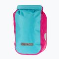 Borsa da forcella per bici ORTLIEB Fork-Pack Cyber 5.8 l cyber blue/cyber pink