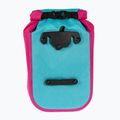 Borsa da forcella per bici ORTLIEB Fork-Pack Cyber 5.8 l cyber blue/cyber pink 2