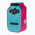 Borsa da forcella per bici ORTLIEB Fork-Pack Cyber 5.8 l cyber blue/cyber pink 3