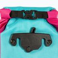 Borsa da forcella per bici ORTLIEB Fork-Pack Cyber 5.8 l cyber blue/cyber pink 5