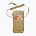 Tatonka Skin Astuccio da collo ripiegato naturale 3