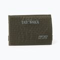 Tatonka Portacarte Rfid B verde 2995.331