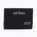 Tatonka Porta carte di credito RFID B nero 2995.040