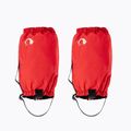 Tatonka Gaiter 420 HD Short Strapers rosso 2749.015