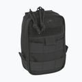 Tasmanian Tiger TT Tac Pouch 1 tasca verticale nera dello zaino