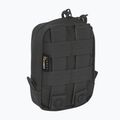 Tasmanian Tiger TT Tac Pouch 1 tasca verticale nera dello zaino 2