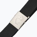 Tatonka Uni Belt Cintura per pantaloni 38 mm nera 2869.040 2
