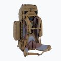 Tasmanian Tiger TT Range Pack MKII zaino tattico 90+10 l marrone coyote 2