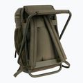 Zaino da trekking Tatonka Fisherstuhl 20 l oliva 2