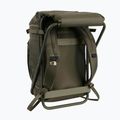 Zaino da trekking Tatonka Petri 35 l oliva 2