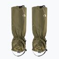 Tatonka Ghetta 420 HD Strapouts verde 2750.331