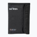 Tatonka Passport Safe RFID B portafoglio nero