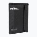 Tatonka Passport Safe RFID B portafoglio nero 2
