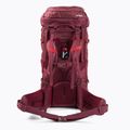 Tatonka Noras 55+10 l zaino da trekking da donna maroon 1324.047 4