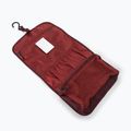 Tatonka Borsa cosmetica da viaggio Travelcare Small maroon 2781.047 4