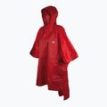 Tatonka mantella antipioggia Poncho 2 rosso 2