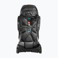 Zaino da trekking da donna Tatonka Yukon X1 75 + 10 l nero 2