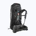 Zaino da trekking da donna Tatonka Yukon X1 75 + 10 l nero 4