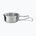 Tatonka Tazza con manico 600 ml Set di articoli da viaggio in acciaio 5