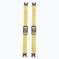 Cinghie di compressione Tatonka giallo 3258.024