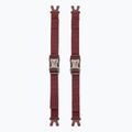 Cinghie di compressione Tatonka bordeaux 3258.047