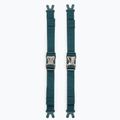 Cinghie di compressione Tatonka verdi 3258.063
