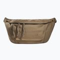 Borsa modulare per tigri della Tasmania 2 5 l, marsupio marrone coyote