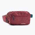 Tatonka Hip Sling Pack maroon maroon 2208.047