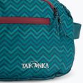 Tatonka Hip Sling Pack marsupio verde 2208.058 5