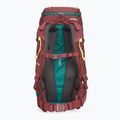 Tatonka Norix 28 l zaino da trekking da donna maroon 1470.047 3