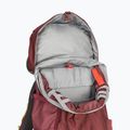 Tatonka Norix 28 l zaino da trekking da donna maroon 1470.047 4