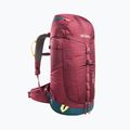 Tatonka Norix 28 l zaino da trekking da donna maroon 1470.047 5