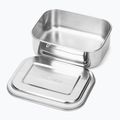 Tatonka Lunch Box I 800ml argento 4137.000 2