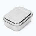 Tatonka Lunch Box II Contenitore per alimenti 800ml argento 4138.000