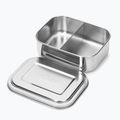 Tatonka Lunch Box II Contenitore per alimenti 800ml argento 4138.000 2