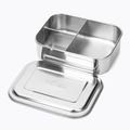 Tatonka Lunch Box III contenitore per alimenti 1000ml argento 4139.000