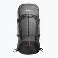 Zaino da trekking Tatonka da donna Yukon LT 50+10 l nero