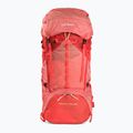 Tatonka zaino da trekking da donna Yukon LT 50+10 l arancione 1337.211