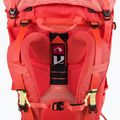 Tatonka zaino da trekking da donna Yukon LT 50+10 l arancione 1337.211 5