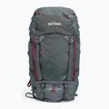 Zaino da trekking Tatonka da donna Pyrox 40+10 l grigio 1421.021