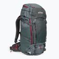 Zaino da trekking Tatonka da donna Pyrox 40+10 l grigio 1421.021 2