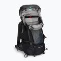 Zaino da trekking Tatonka Pyrox 45+10 l nero 1422.040 4