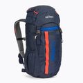 Zaino da trekking per bambini Tatonka Wokin 15 l blu navy 1766.004 2