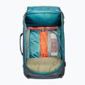 Tatonka Borsone da viaggio 45 l nero 8