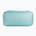 Organizzatore da viaggio Tatonka SQZY Padded Pouch 0,5 l light blue 3