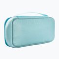 Organizzatore da viaggio Tatonka SQZY Padded Pouch 0,5 l light blue 4