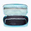 Organizzatore da viaggio Tatonka SQZY Padded Pouch 0,5 l light blue 6