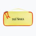 Organizzatore da viaggio Tatonka SQZY Padded Pouch 0,5 l light yellow